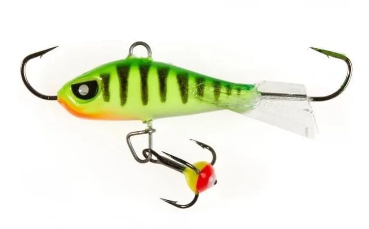 Hit sprzedaży Balansówka Lucky John BALTIC 10g - 24