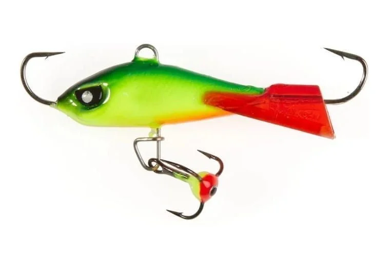 Łatwy zwrot Balansówka Lucky John BALTIC 10g - 26RT