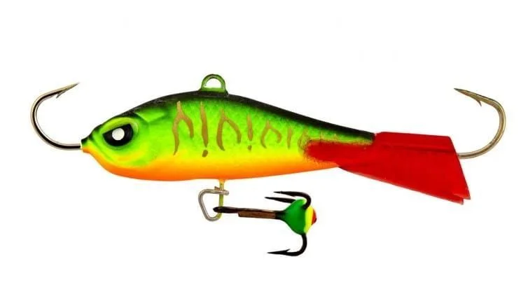 Szybka dostawa Balansówka Lucky John BALTIC 10g - 301RT