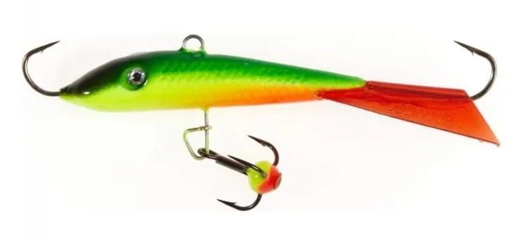 Balansówka Lucky John FIN 4g - 26RT Oferta