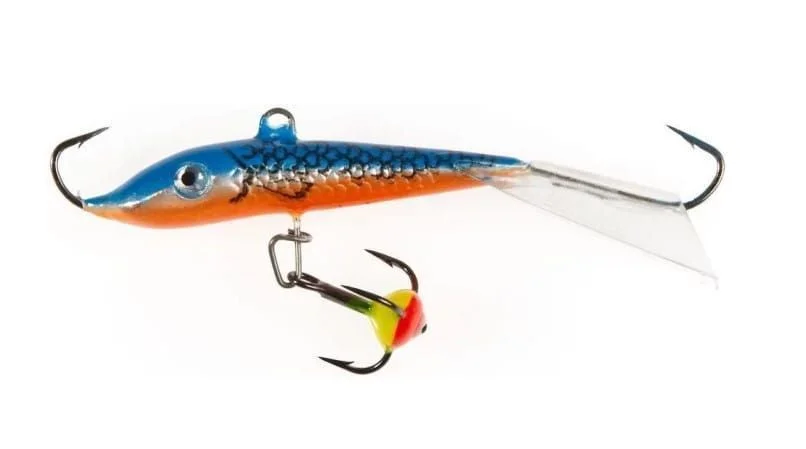 Balansówka Lucky John FIN 4g - 45H Oferta czasowa