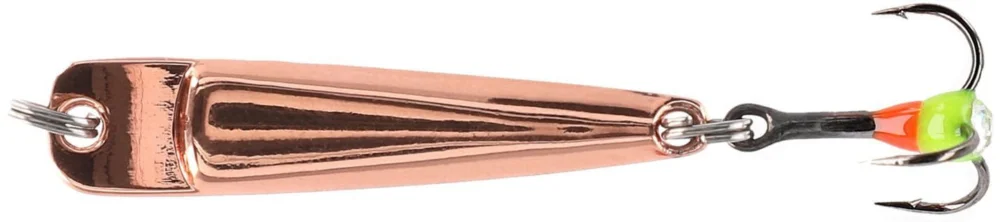 Taniej Mikado BŁYSTKA PODLODOWA - ICE 14 3.8cm/3g - MIEDZIANA 1szt.