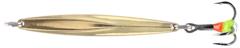 Zamów dziś BŁYSTKA PODLODOWA - ICE 15 4.5cm/3g -ZŁOTA