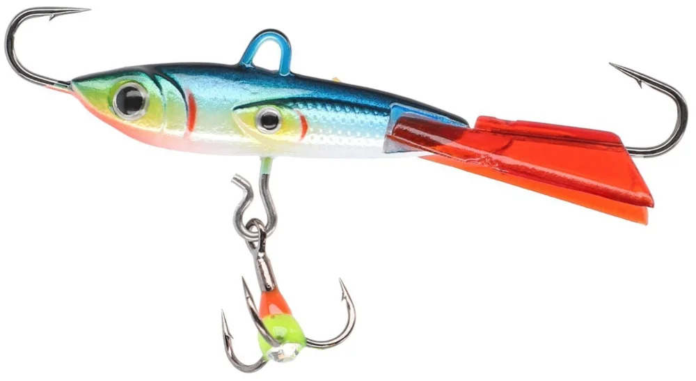 Błystka Podlodowa Mikado - ICE 24 - 3.5cm / 10g Szybka wysyłka