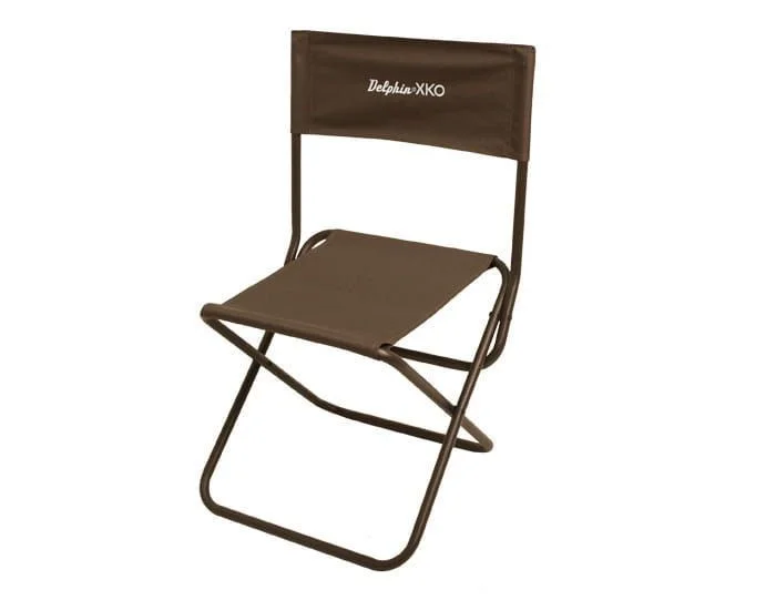 Krzesełko Wędkarskie Delphin XKO Oferta limitowana