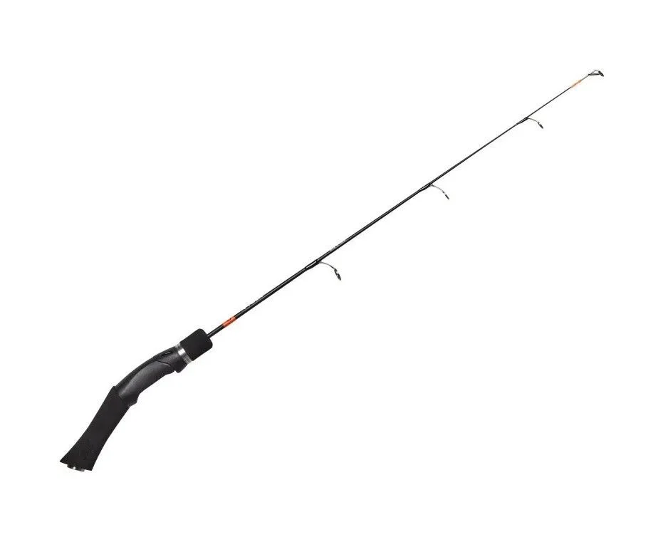Wędka Podlodowa Lucky John X-Tech Perchix 63cm Sprawdź teraz