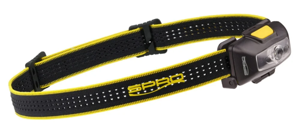 Czołówka Spro Headlamp White Led 80L Taniej