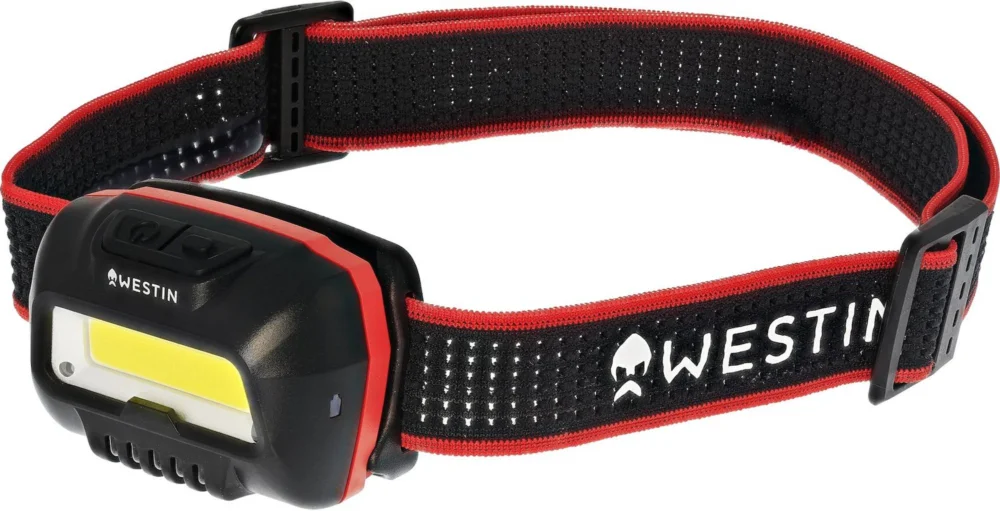 Wybór klientów Latarka czołowa Westin Headlamp Halo Led