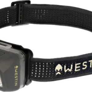 Latarka czołowa Westin Headlamp Beam - Czarny Super okazja