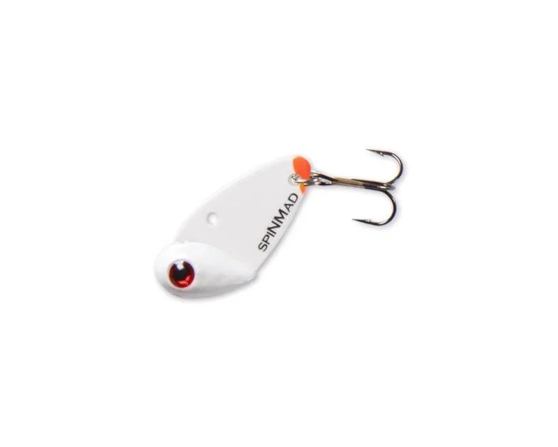 Cykada SpinMad Ćma 2,5g - 0109 Rabat
