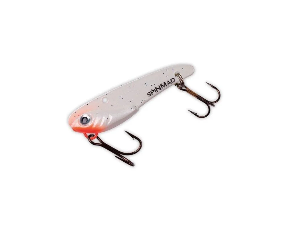 Cykada SpinMad Uklejka 2,5g - 0302 Okazja