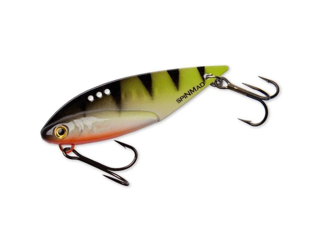 Cykada SpinMad Hart 9g - 0506 Tani