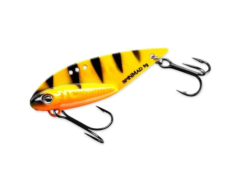 Cykada SpinMad Hart 9g - 0514 Szybka dostawa