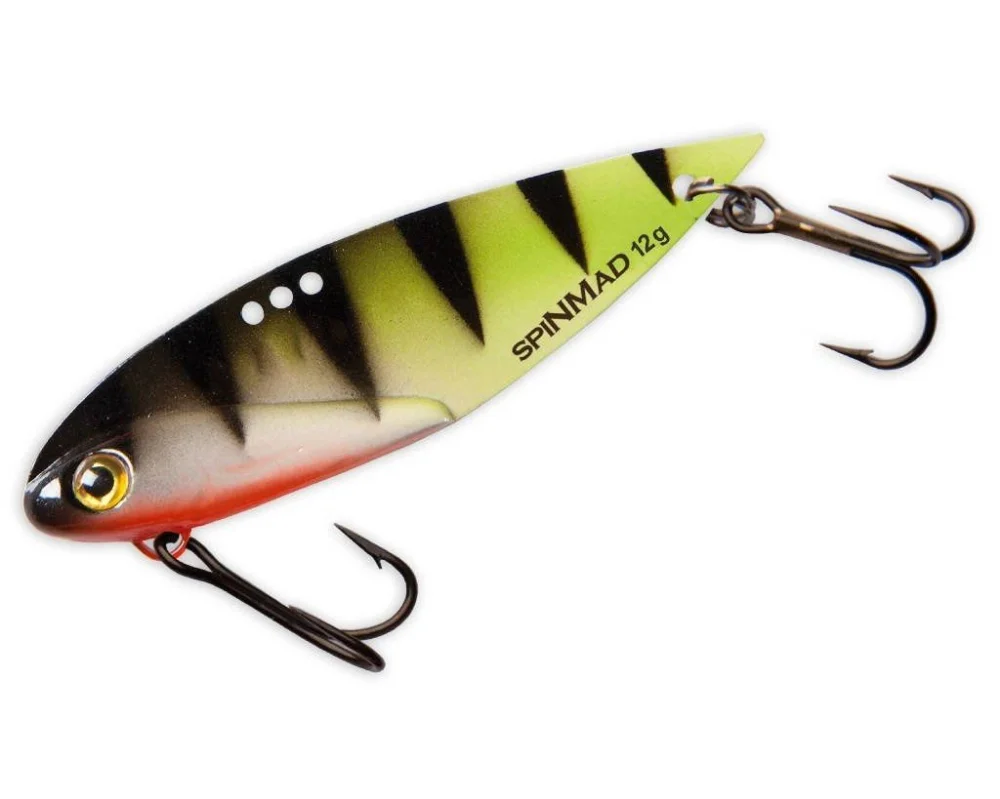 Zamów dziś Cykada SpinMad King 12g - 1602