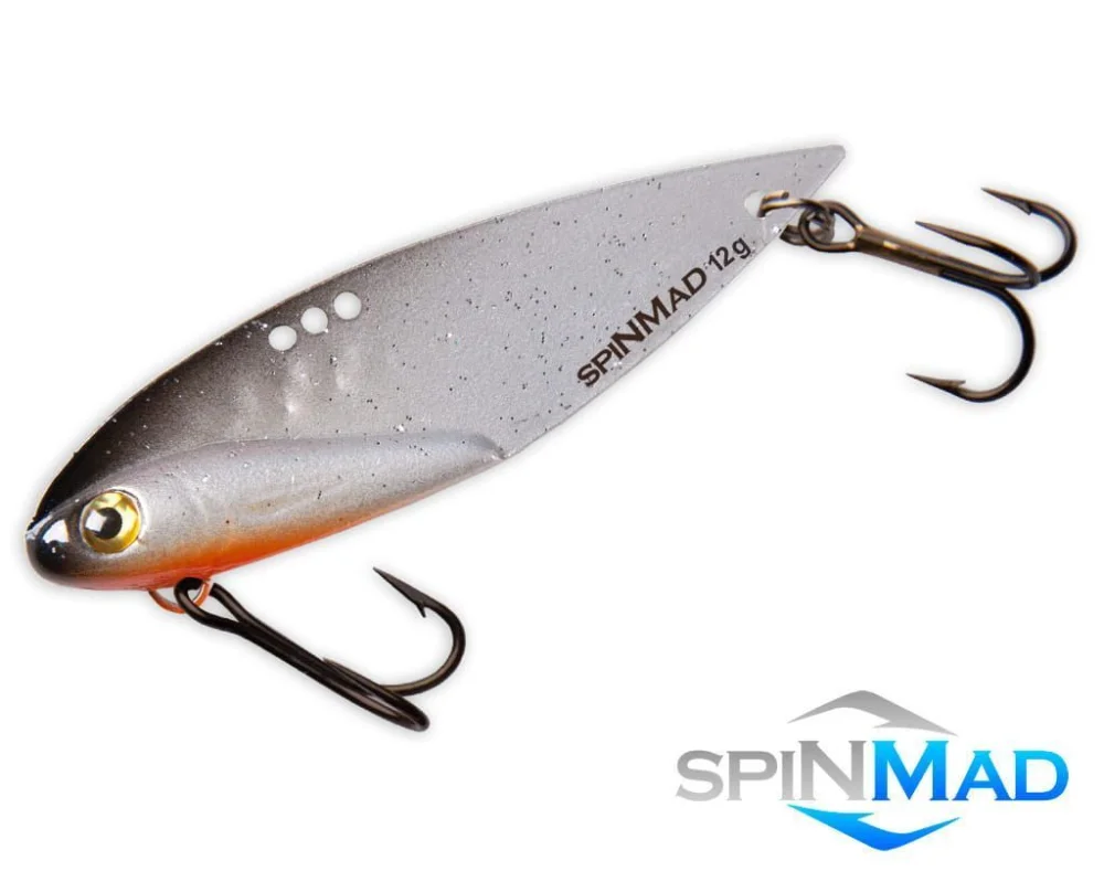 Cykada SpinMad King 12g - 1605 Oferta limitowana