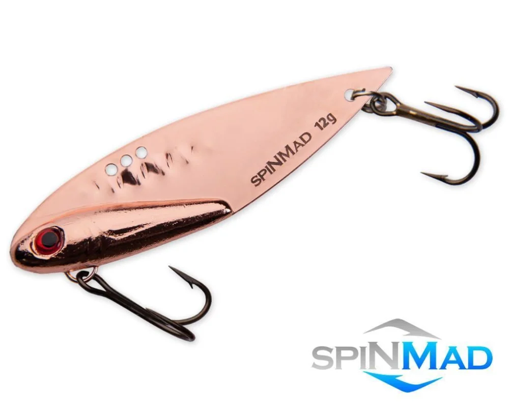 Cykada SpinMad King 12g - 1613 Premium