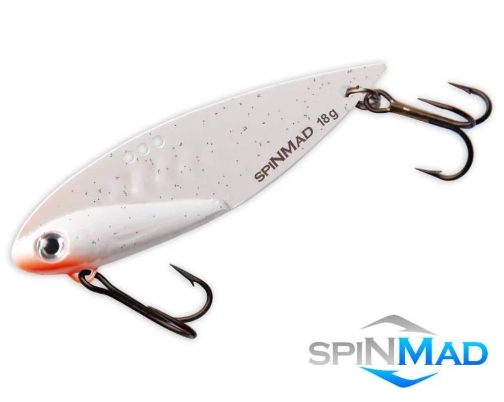 Cykada SpinMad King 18g - 0604 Premium