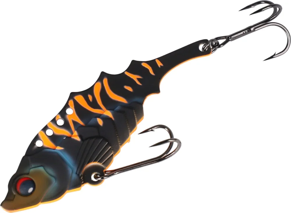 Cykada Mikado M-Vib 5.5cm/10g - MBT Oferta limitowana