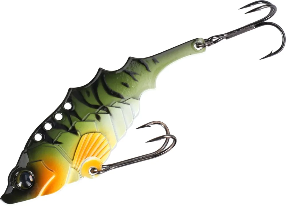 Wyprzedaż Cykada Mikado M-Vib 7.5cm/26g - NP