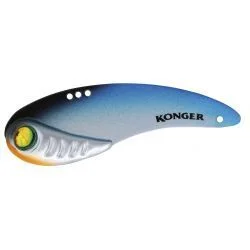 Cykada BLADES CICADA VIBER Konger 9g BLUE BACK Promocja