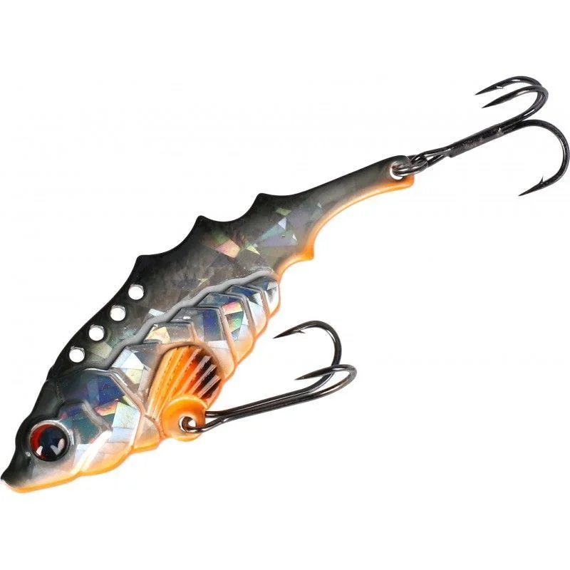 Cykada Mikado M-VIB 26g 75mm Holo Roach Najlepsza cena