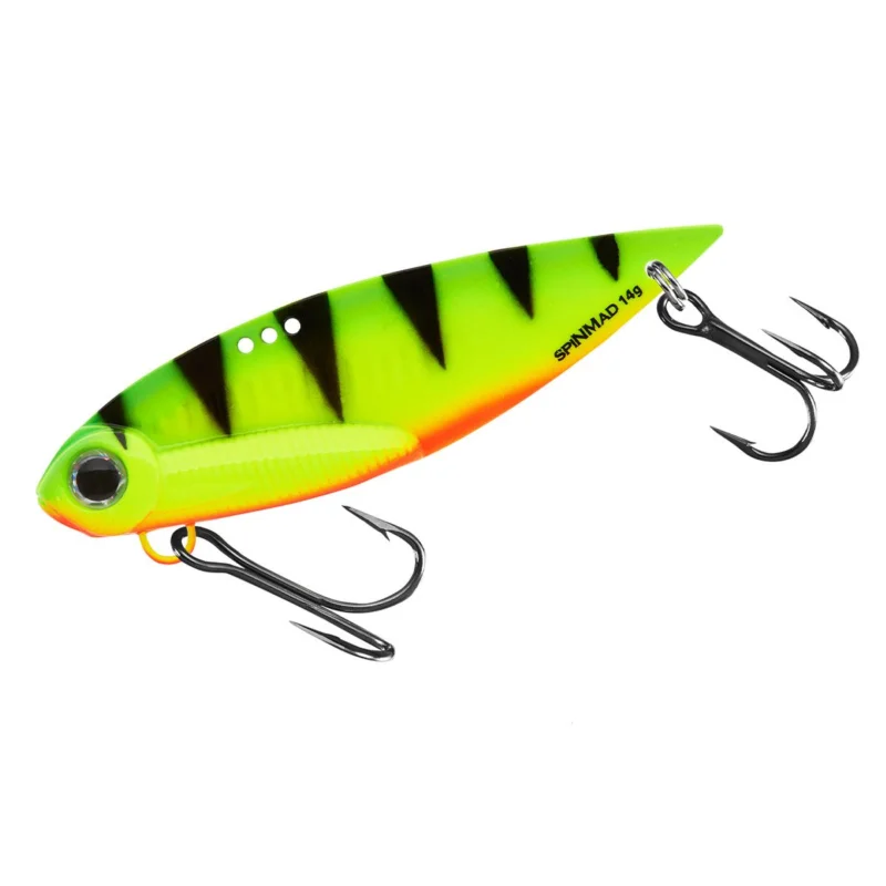 Cykada Spinmad KING 7,2cm 14g 3805 Zamów dziś