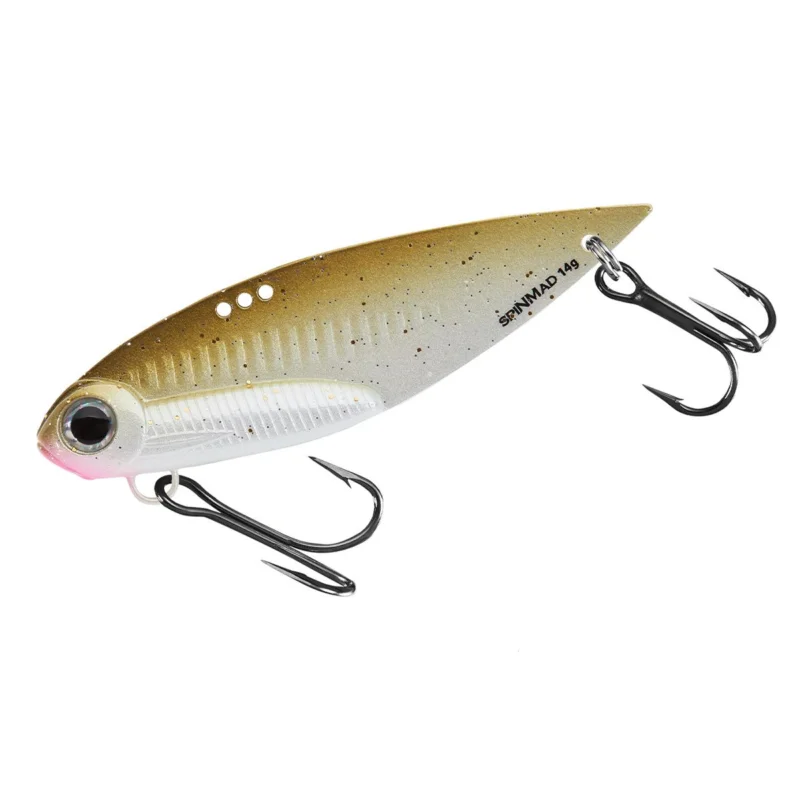 Cykada Spinmad KING 7,2cm 14g 3806 Łatwy zwrot
