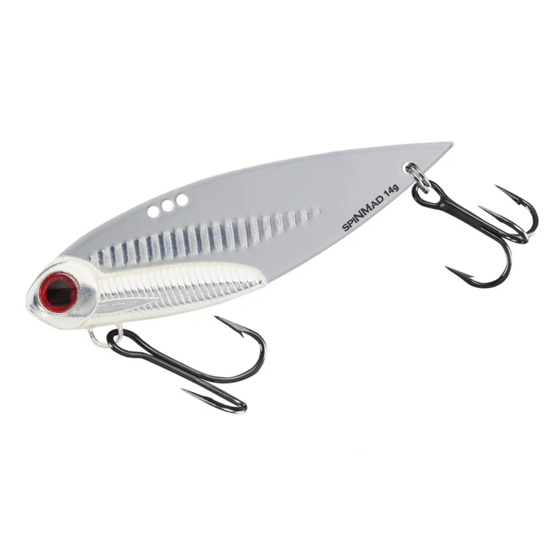Tani Cykada SpinMad KING 7,2cm 14g 3807