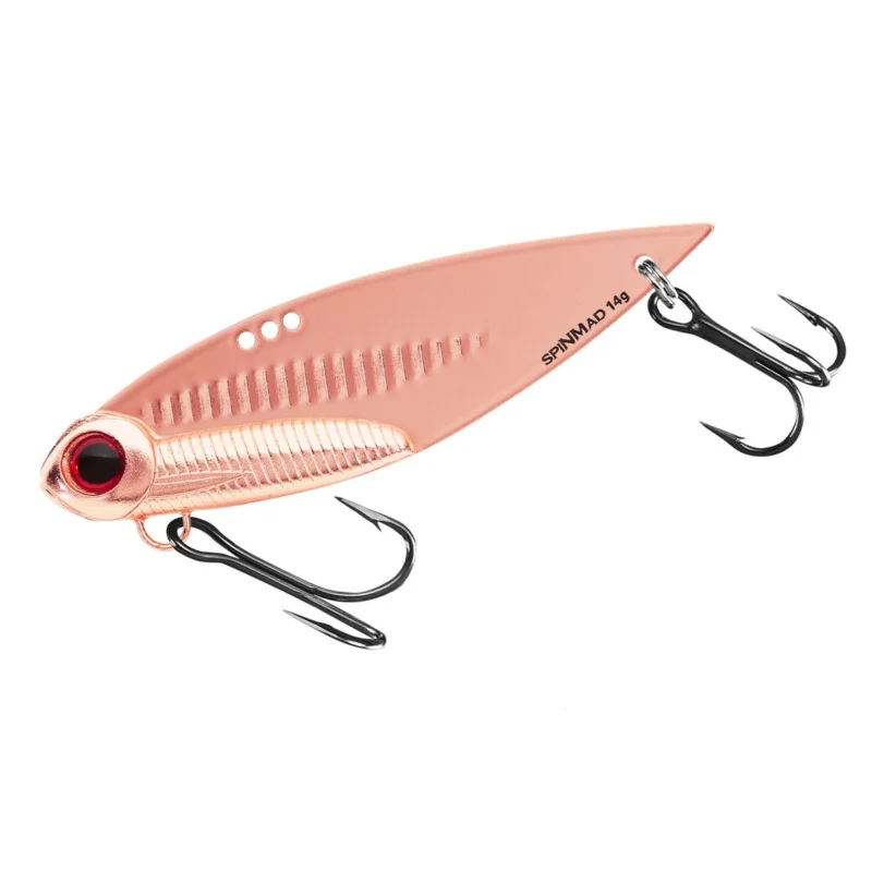 Cykada Spinmad KING 7,2cm 14g 3808 Kup online