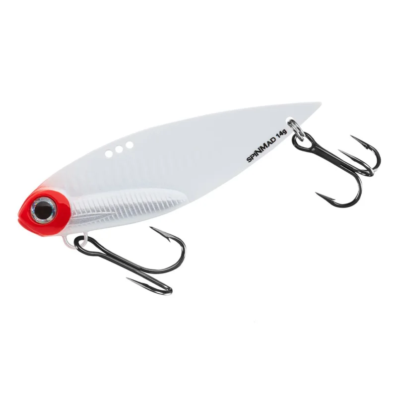 Cykada Spinmad KING 7,2cm 14g 3809 Bezpieczna płatność