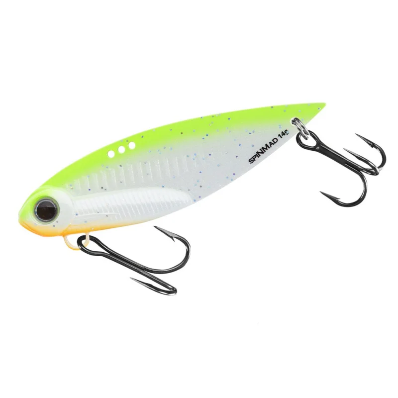 Cykada SpinMad King 7,2cm 14g 3810 Premium