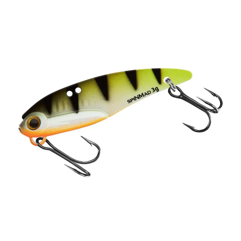 Cykada SpinMad Uklejka 4.2cm 3g - 3501 Dodaj do koszyka