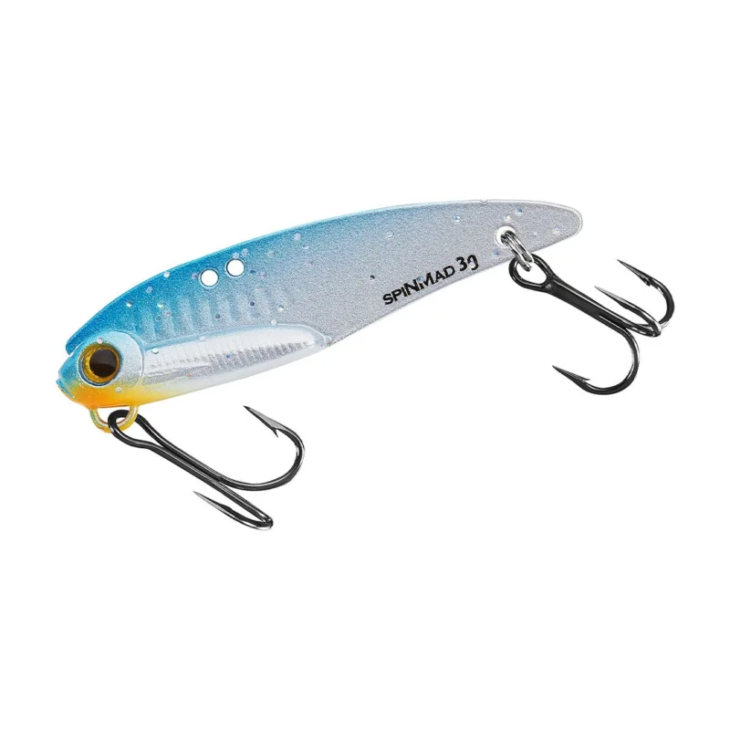 Cykada SpinMad Uklejka 4.2cm 3g - 3503 Oferta limitowana