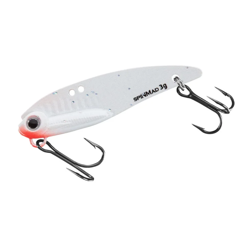 Popularny Cykada SpinMad Uklejka 4.2cm 3g - 3504