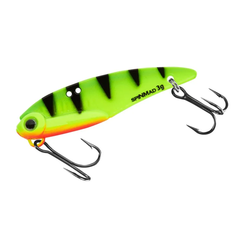 Cykada SpinMad Uklejka 4.2cm 3g - 3505 Okazja