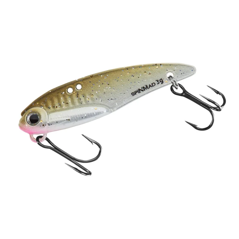 Niska cena Cykada SpinMad Uklejka 4.2cm 3g - 3506