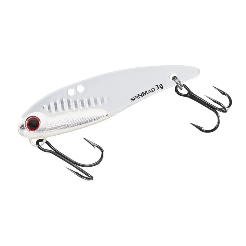 Cykada SpinMad Uklejka 4.2cm 3g - 3507 Zamów teraz