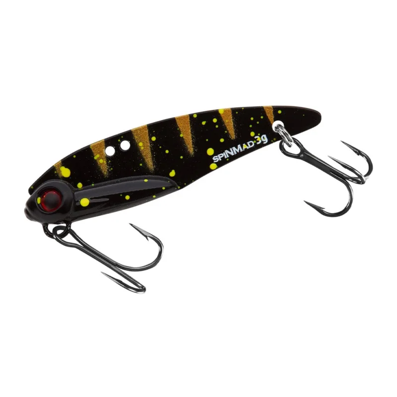 Promocja Cykada SpinMad Uklejka 4.2cm 3g - 3510