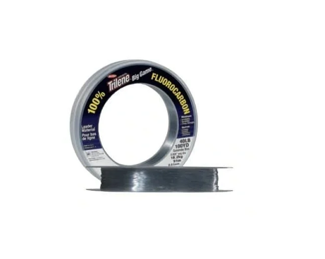 Sprawdź teraz Fluorocarbon Berkley 0,46mm/90m/10kg/20lbs