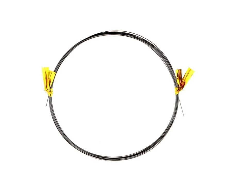 Materiał przyponowy Flagman Titanium Mono 3m 5kg 0,25mm Ograniczona ilość