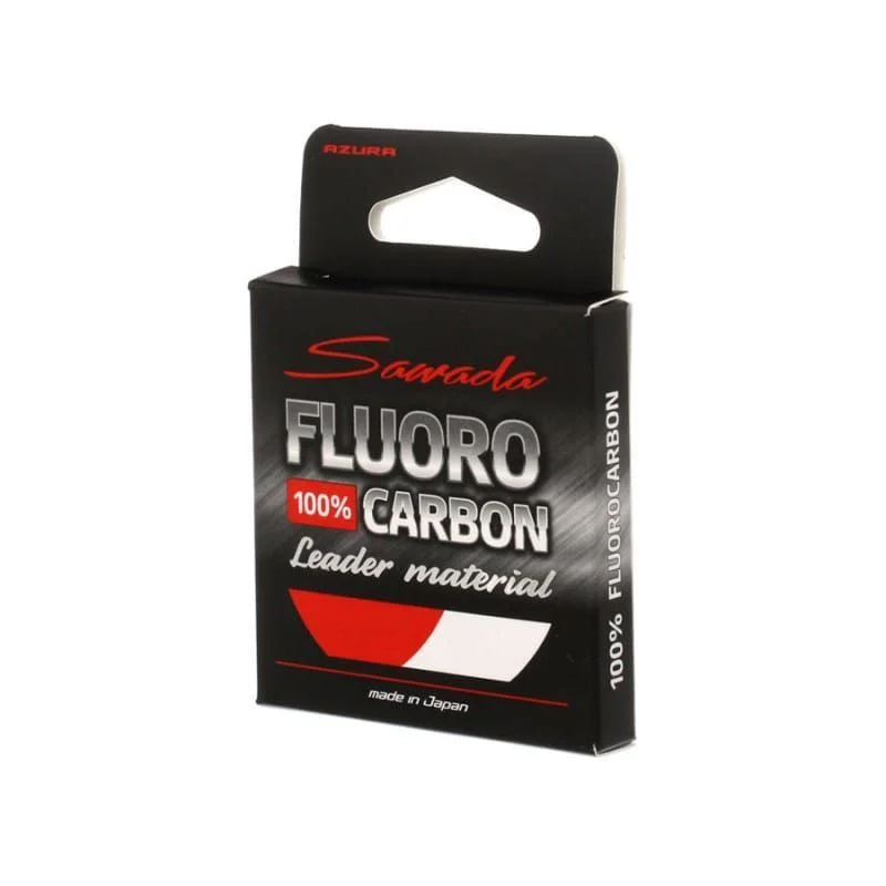Fluorocarbon Azura Sawada 0,418mm / 30m Cena promocyjna