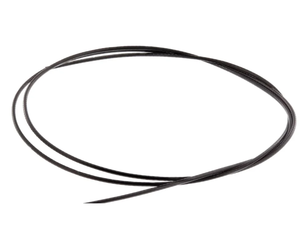 Materiał do Przyponów Westin COATED STAINLESS STEEL 49-STRAND WIRE 0,60mm/17kg - 5m Łatwy zwrot
