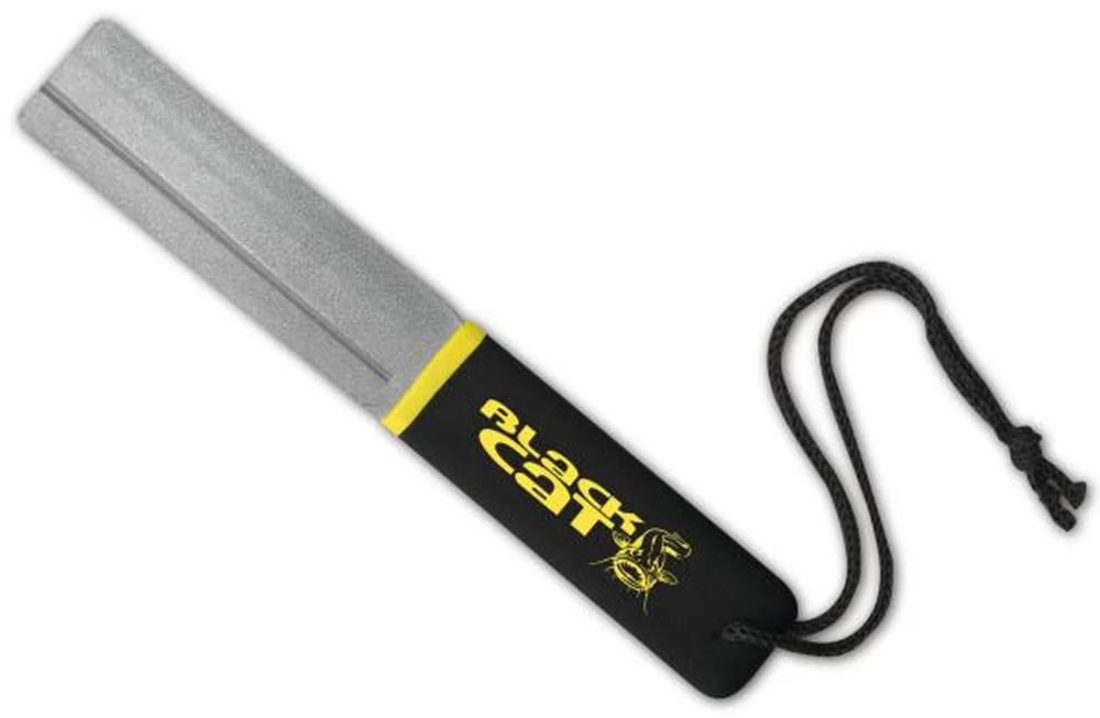 Wybór klientów Ostrzałka Black Cat Diamant Hook 10cm