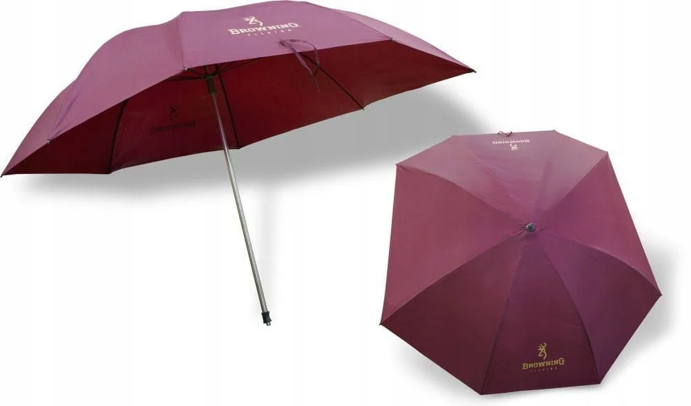 Xitan Match 2,50m Browning Parasol Cena promocyjna