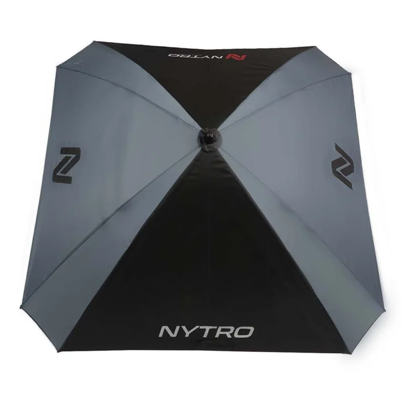 Parasol NYTRO V-TOP FEEDA BROLLY 50"/250cm Tylko do końca tygodnia