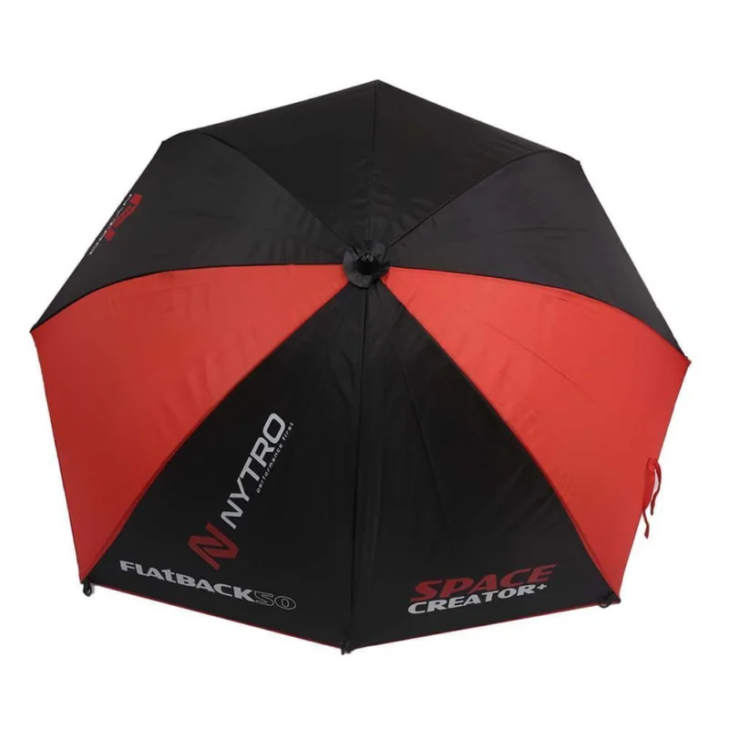 Parasol NYTRO SPACE CREATOR FLATBACK50 250cm Super okazja