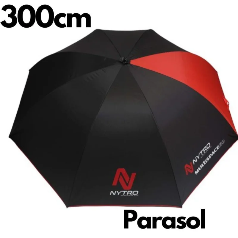 Dodaj do koszyka Parasol Nytro Space Creator Multispace 60300cm