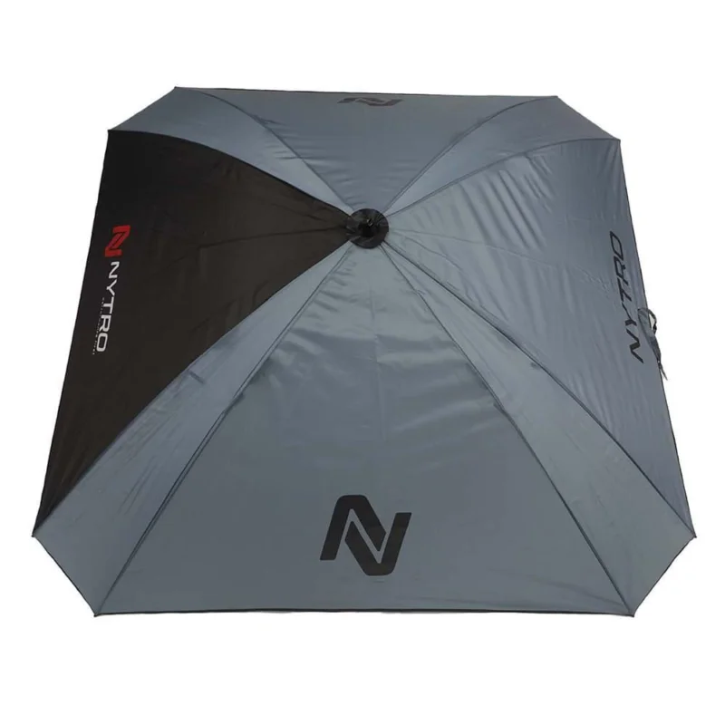 Wybór klientów Parasol NYTRO SQUARE-ONE MATCH BROLLY 50"/250cm