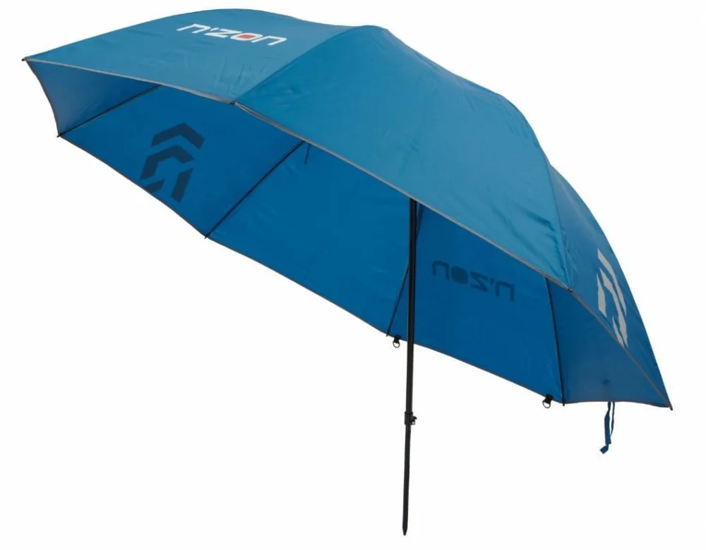 Promocja Parasol Daiwa N'ZON Umbrella Round 250cm