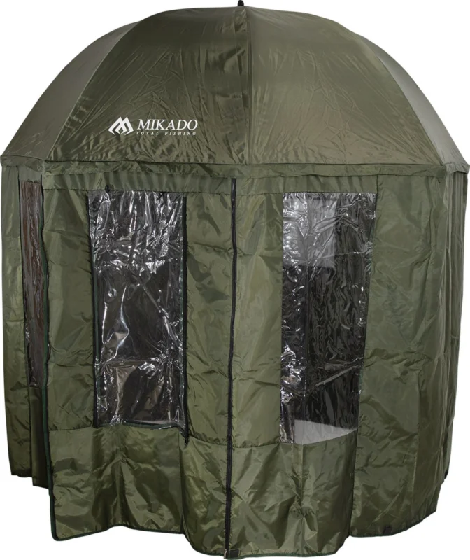 Ograniczona ilość Parasol Mikado Z OSŁONĄ 360 - 2.5m